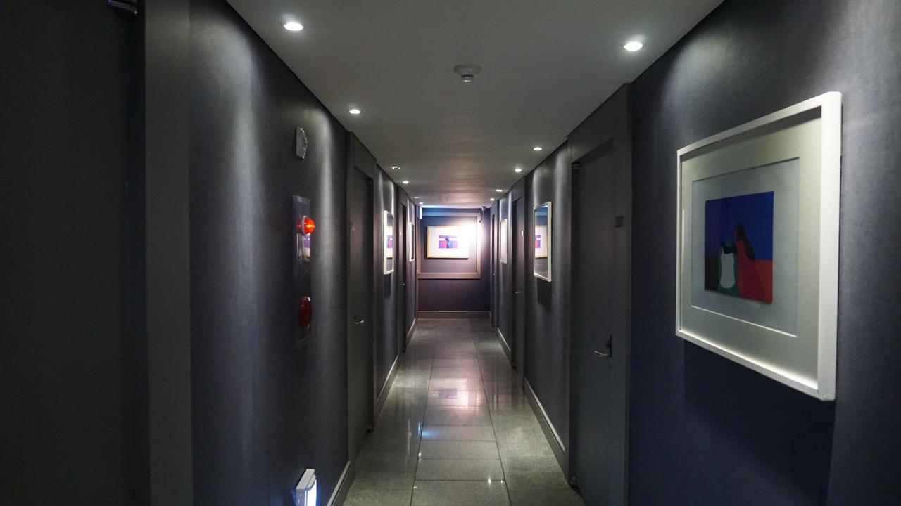 Hotel Tong Yeondong Jeju Exterior photo